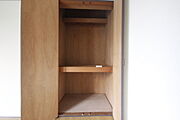 ※別部屋の写真です