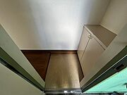 ※別部屋の写真です