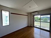 ※別部屋の写真です