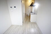 ※別部屋の写真です