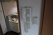 他部屋の写真