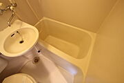 ※別部屋の写真です