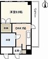 カルチェ大手町2階4.3万円