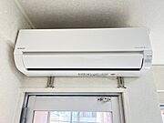※別部屋の写真です