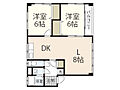 サニーベル牛田1階12.0万円
