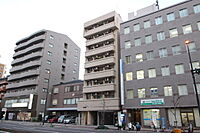 広島県広島市西区中広町3丁目：物件画像／株式会社良和ハウス　広島駅前店