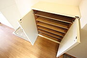 ※別部屋の写真です