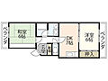メゾン山嘉2階6.5万円