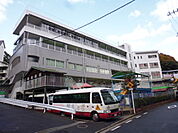 幼稚園・保育園「第二みみょう保育園まで480ｍ」