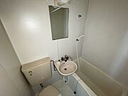 ※別部屋の写真です