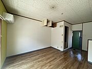 ※別部屋の写真です