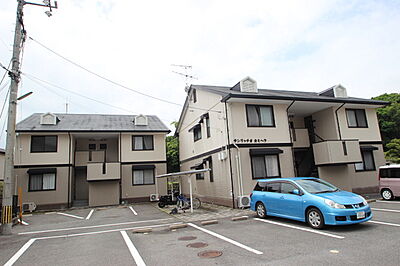 外観 外観