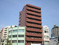 広島県広島市中区宝町：物件画像／株式会社良和ハウス　広島駅前店