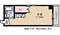 サンシャイン舟入本町6階3.8万円