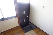 ※別号室の写真です