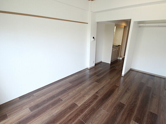 パークハイツ_内装_0