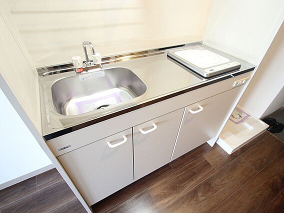 パークハイツ_内装_1