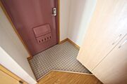 ※別の部屋の写真です。