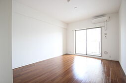 コンフォート東白島 7階1Kのリビング/ダイニング