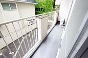 ※別部屋の写真です