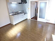 ※別部屋の写真です