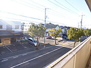 ※別部屋の写真です