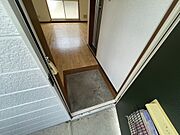 ※別部屋の写真です