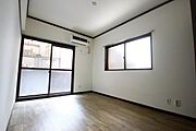 ※別部屋の写真です