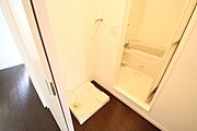 ※別部屋の写真です