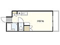 CreerAsahi4階3.7万円