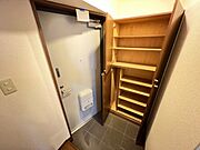 ※別号室の写真となります