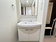 ※別の部屋の写真です
