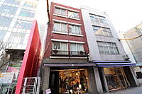 広島県広島市中区立町：物件画像／株式会社良和ハウス　広島駅前店