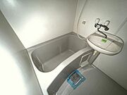 ※別の部屋の写真です