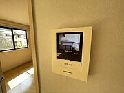 ※別部屋の写真です