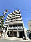 広島県広島市西区東観音町：物件画像／株式会社良和ハウス　広島駅前店