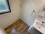 ※別部屋の写真です
