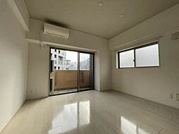 Ｇｏｌｄ　Ｃｏｕｒｔ　宝町 4階1LDKのリビング/ダイニング