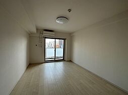 ロータス二葉の里 11階1Kのリビング/ダイニング