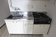 ※別部屋の写真です