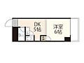 MyLittleMaison5階5.7万円