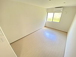 ベルハイム井口鈴が台 2階ワンルームのリビング/ダイニング