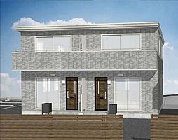 （仮）戸坂数甲2丁目新築