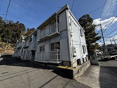 外観 外観