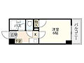 アメニティ212階3.8万円