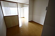 ※別部屋の写真です