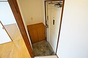 ※別号室の写真です