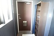 別のお部屋の写真になります。