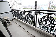 ※別部屋の写真です