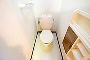 ※別号室の写真です